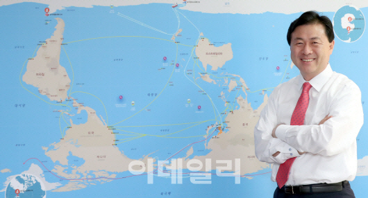 해수부 “韓 남극해 조업, ‘최대 규모’ 승인 받아”