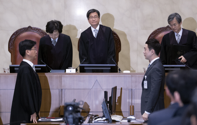 양심적 병역거부자 A씨 “대체복무 36개월 가혹해…징벌적·차별적 대안”