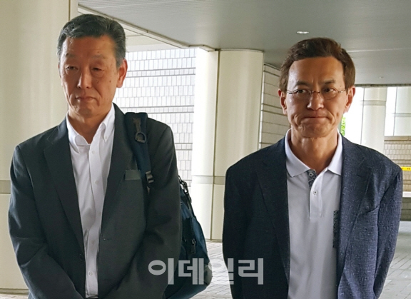 "고문 안했다" 위증…80세 간첩조작 수사관, 실형 확정