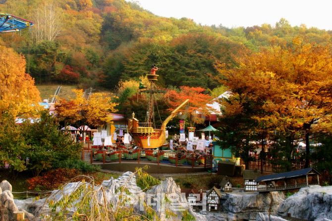 '30돌' 맞은 서울랜드 '통 큰' 이벤트…30세 이하 무료