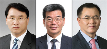 현대重그룹 사장단 인사…현대重 강환구 사장 물러나고 ‘투톱체제 선회’