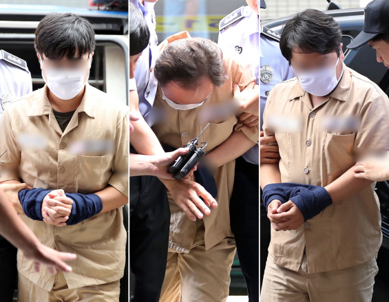 '드루킹 댓글조작' 공범 2명 보석…불구속 상태서 재판