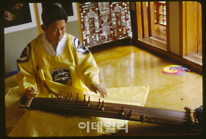 美 음악인류학자 남긴 한국 전통예술자료 활용 방안은