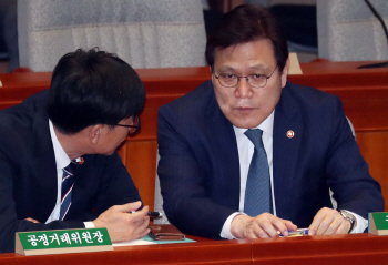 최종구, 삼성물산 감리 요구에 “일리있어…빠른 시일 내 결론”