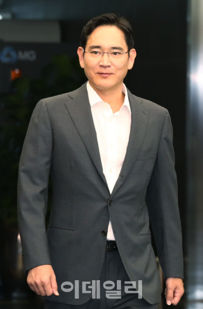 이재용, 마이크로소프트 CEO와 회동..AI·클라우드 협력 확대