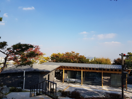 [동네방네]종로구, 정순왕후 기념 공간 ‘숭인재’ 준공식