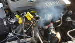 “BMW 화재 원인, BMW측 주장과 달라…‘EGR 밸브’ 문제”