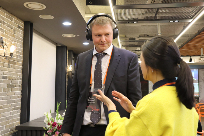 디캠프, '디파티, 사운드 오브 덴마크' 개최 - 뉴스 썸네일 이미지