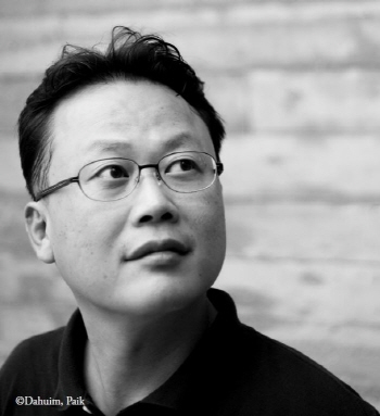 김언수 소설집 '잽' 프랑스서 호평…"특유의 유머·재능 발견"
