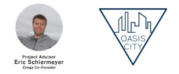 `게임업계 거물` 에릭 슈어마이어, `오아시스시티` 어드바이저로
