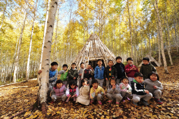 내년부터 취약계층 3.5만에 산림복지바우처 추가 지원