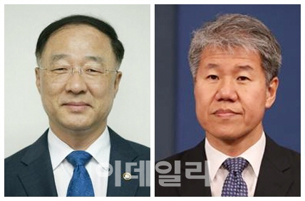 "새 경제팀, 소득주도성장 손보고 정부 역할 명확히 해야"