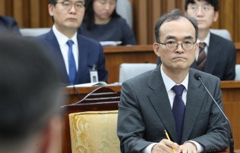 검경수사권 조정…정면충돌한 문무일, 미소 지은 민갑룡(종합)