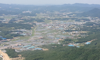 동두천에 국가산업단지 들어선다…2022년 완공 목표