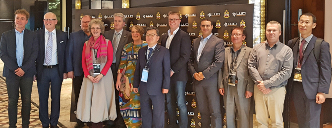 서울시, 세계 최대 '국제도시조명연맹' 亞 최초 회장도시