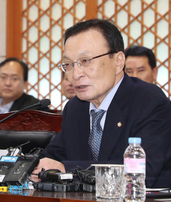 이해찬 "울산 외곽순환도로 예타 면제 적극 검토"