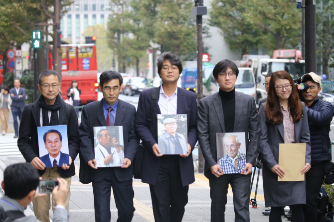 "강제징용 피해 22조원 배상할 수도"…위기감 부채질하는 日