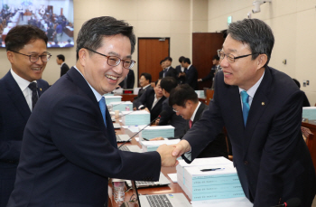 기재위, 유류세 한시인하에 세입예산안서 1.4조 감액