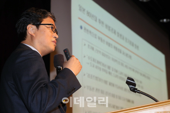 "부동산 시장 변화중..'리츠' 노후소득 안전판 기대"
