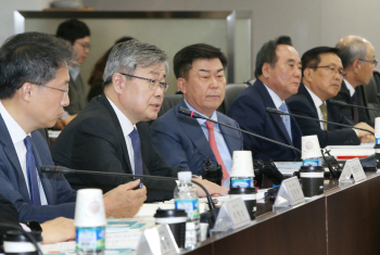 이재갑 고용부 장관 “탄력적 근로시간제 개선방안 도출 노력”
