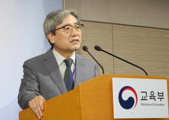 교사들 “수능 수학 다소 어려워…작년 수능·9월 모평과 비슷”