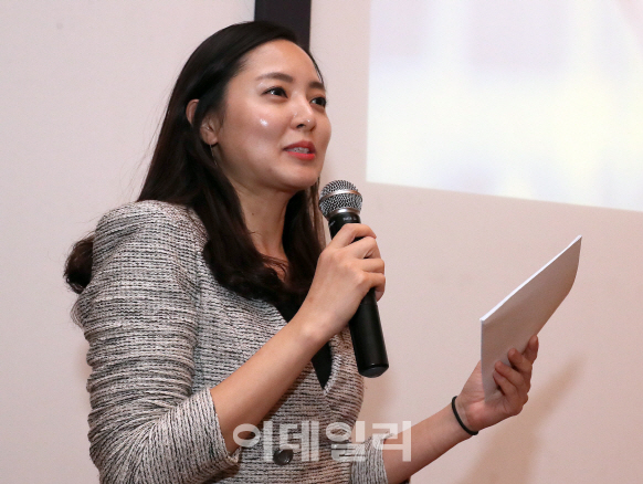 [2018 서민금융포럼]"서민을 위해"..업계를 넘나든 아낌없는 박수와 경청