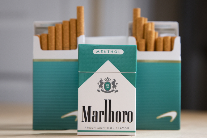 맨솔담배가 10대 흡연 부추겨"…美FDA, 판매 금지