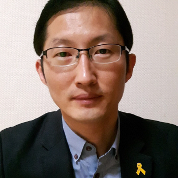  박준영 "때리면 살인했다고 허위자백도 하죠"