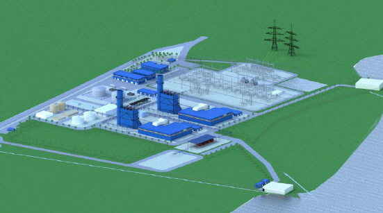 포스코건설, 6000억 규모 말레이시아 가스복합발전소 공사 수주