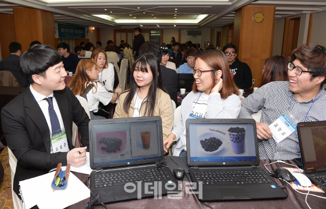 순천향대 창업지원단, 창업아이템 경진대회 개최