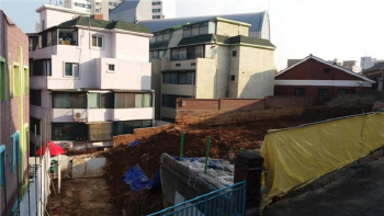 은평구, 신사동 재난위험 시설물 재건축 추진