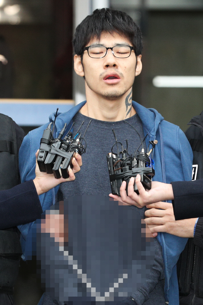 김성수 '늦은 후회'