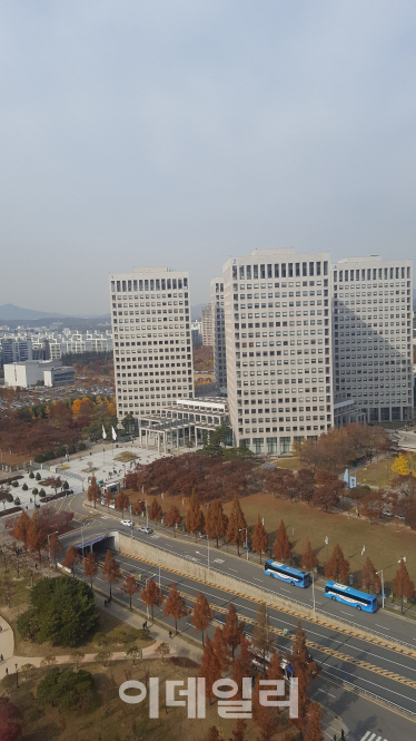 정부혁신 산림청이 주도한다… '2018 우수사례 경진대회'