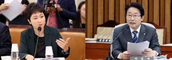 박범계, 한솥밥 먹던 이언주 비판 “참고 지켜봤는데..”