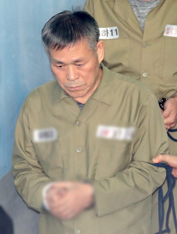 '신도 상습 성폭행 혐의' 이재록 목사 1심서 징역 15년…"즉각 항소할 것"(종합)