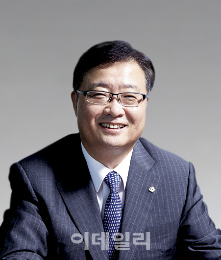 한화케미칼 닝보법인 10주년…김창범 부회장 직접 방문 감사인사