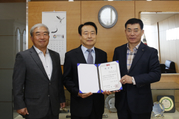군인공제회 시민감사관에 최학균 전 권익위 상임위원 위촉