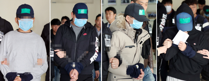 경찰 "아파트 추락 중학생 패딩은 가해학생과 바꿔 입은 것"