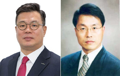 한투證 새 대표에 정일문 부사장…유상호 사장 부회장 승진