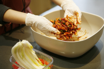 [맛있는 박물관①] 김치의 사연과 체험이 한자리에, 서울 뮤지엄김치간