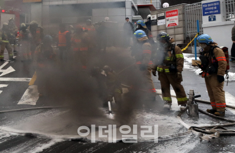 민주당, KT 화재에 “통신 안전체제 확립 계기 삼아야”