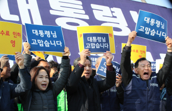 [카드수수료 개편]가맹점주協, "체계 개편 환영, 추가 개선 필요"