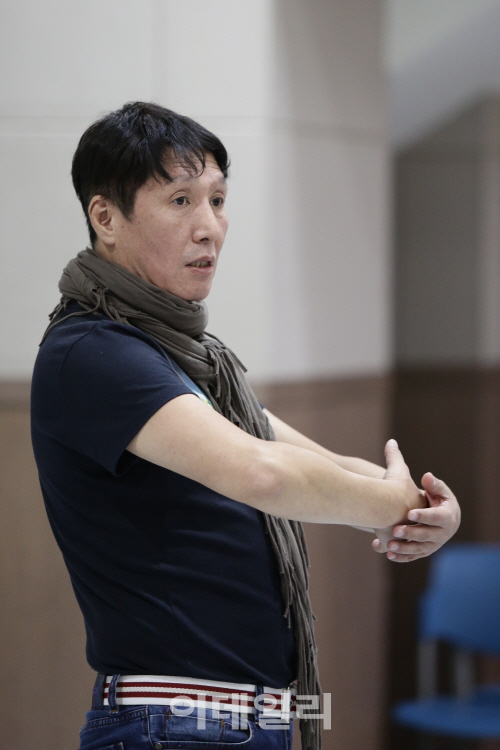 문병남 M발레단 예술감독 '한국발레협회상' 대상