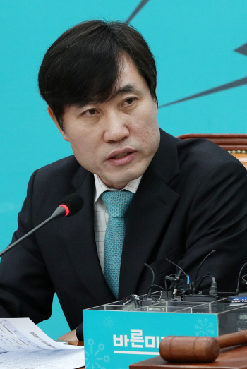 하태경 "이재명 '혜경궁김씨' 증거 인멸 중...구속 수사해야"