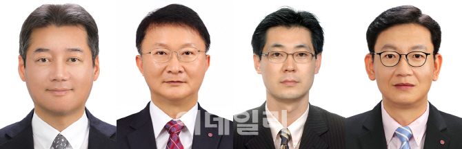 LG상사, 대표이사에 윤춘성 부사장 내정…상무 3명 신규선임