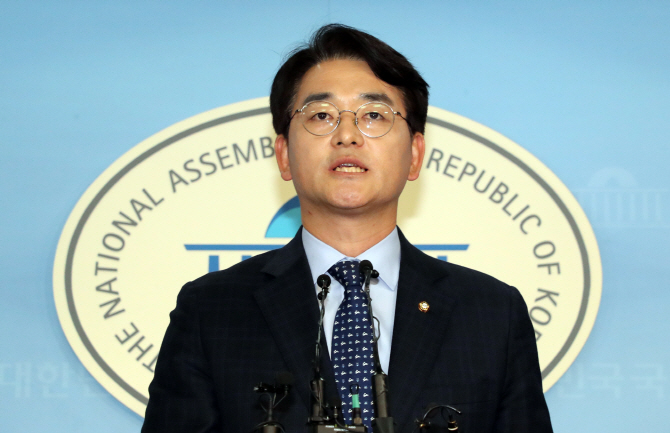박용진 “국민 80%가 ‘유치원 3법’ 찬성..한국당 협조해야”