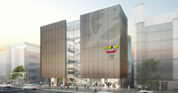 강남에 일렉트로마트·삐에로쇼핑 전문점 생긴다