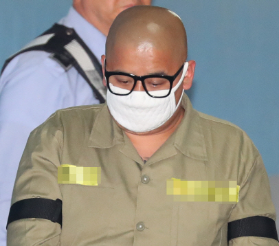 '사형 혹은 무기징역'…대법원, 오늘 이영학 최종 선고