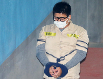 '어금니 아빠' 이영학, 무기징역 확정…정의의 이름으로 영원히 격리(상보)