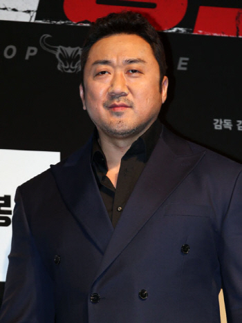 ‘빚투 논란’ 마동석 부친까지? 소속사 “지급 완료”